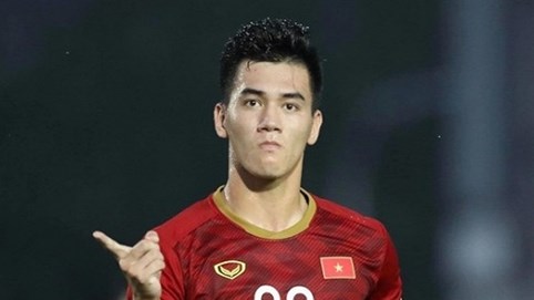 Tiến Linh tỏa sáng, U22 Thái Lan thành cựu vương