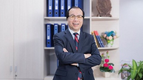 Cựu CEO tập đoàn Thiên Long: Là CEO, không chỉ uốn lưỡi 7 lần trước khi nói mà phải uốn lưỡi vạn lần trước khi hứa!