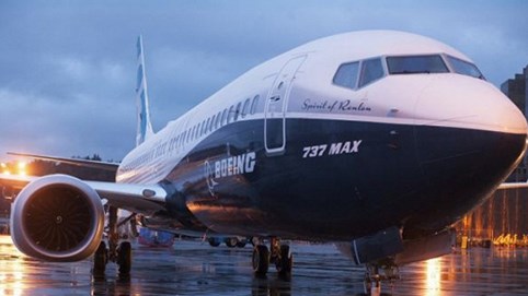 Sau bê bối của Boeing, Indonesia muốn hủy mua 49 phi cơ 737 Max