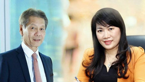 Trước họp ĐHCĐ Eximbank: Tổng giám đốc ngân hàng là ai?