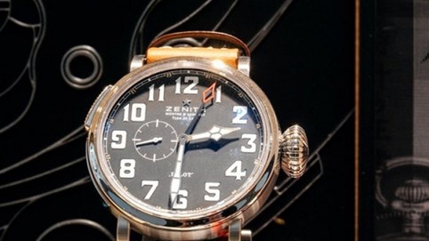 3 sai lầm lớn nhất mà đàn ông mắc phải khi mua đồng hồ