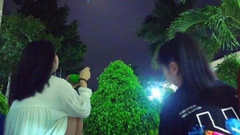 Tiết lộ cuộc sống cách ly của 'người trong cuộc' chống Covid-19