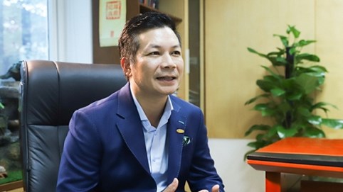 Đầu năm học quan điểm 