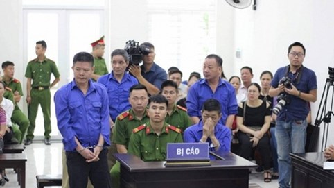 Hoãn phiên xử Hưng “kính” và đồng phạm