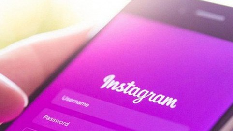 Doanh thu mua sắm trên Instagram sẽ sớm cán mốc 10 tỷ USD?