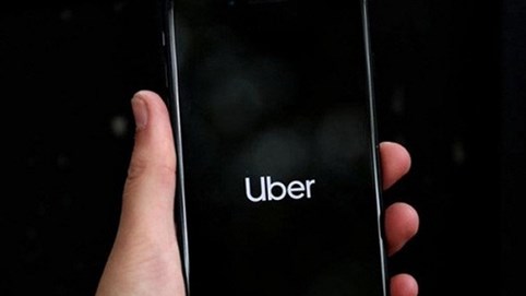 Dù đang lỗ, Uber vẫn mong được định giá 90 tỷ USD