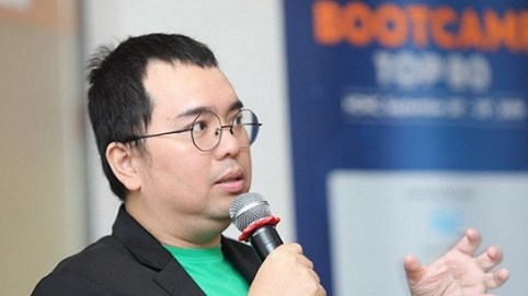 “Khai quốc công thần” của Grab từ chức: 