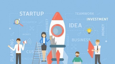 Thủ tướng yêu cầu tạo điều kiện cho khởi nghiệp sáng tạo