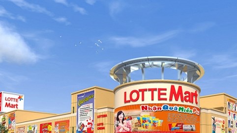 Lotte Mart tuyên bố thâu tóm trang thương mại điện tử Lotte.vn sau khi đóng cửa