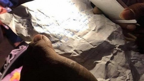 Hải Phòng: Mẹ ôm hai con nhỏ nhảy cầu Khuể tự vẫn, cháu bé 7 tuổi may mắn thoát chết