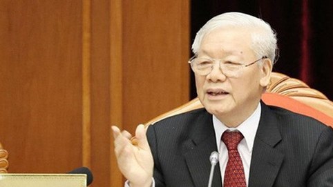 Tổng bí thư, Chủ tịch nước: Đừng có kỳ thị với kinh tế tư nhân