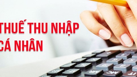 Đề xuất điều chỉnh mức giảm trừ gia cảnh tính thuế thu nhập cá nhân
