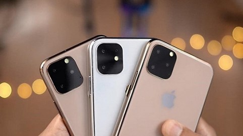 Lộ tin tuyệt mật: iPhone 11 dự kiến về Việt Nam với giá tới... 44 triệu đồng