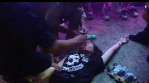 7 người chết trong lễ hội âm nhạc ở Hồ Tây: Cách sơ cứu khi bị sốc ma túy