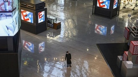 Hàng triệu công ty Trung Quốc lo sụp đổ vì Covid-19