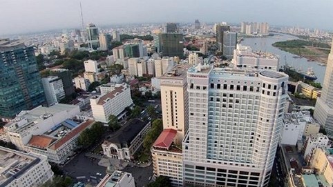 HoREA: Bộ Tài nguyên và Môi trường quên 