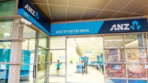 Trường phòng Ngân hàng ANZ Việt Nam cuỗm hơn 90 tỷ để kinh doanh