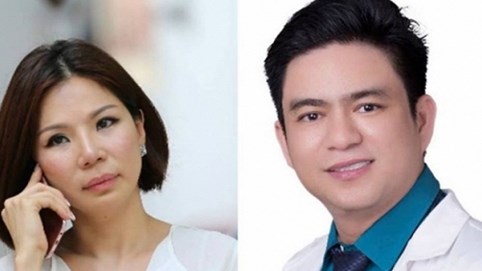 Bác sĩ Chiêm Quốc Thái bị chém: Xin hoãn phiên tòa xử vợ cũ