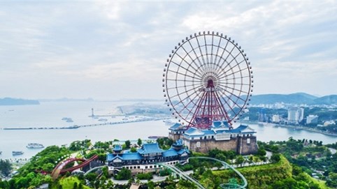 Sun Group và các nhà đầu tư chiến lược đã đưa Quảng Ninh bứt tốc như thế nào?