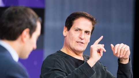 Vạch trần lỗ hổng trong gói cứu trợ liên bang của Mỹ, tỷ phú Mark Cuban đề xuất kế hoạch giải cứu hiệu quả hơn