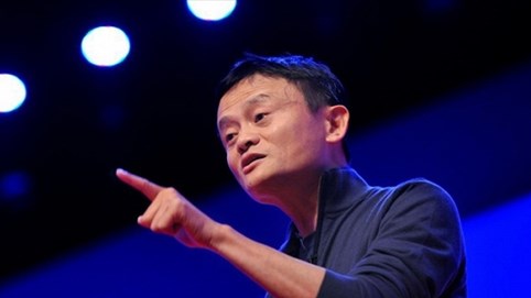 Tài sản các tỉ phú Châu Á “bay” mất 212 tỉ, 109 tỉ phú 