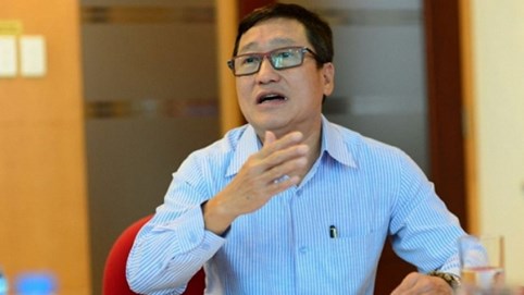 Chủ tịch Thiên Long: 