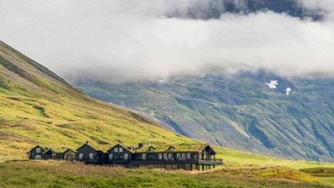 4 khu nghỉ dưỡng giúp bạn 