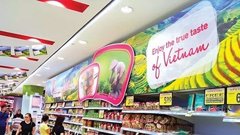 Doanh nghiệp bán lẻ Việt cần lưu ý gì khi thâm nhập thị trường Singapore?