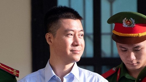 Bị cáo Phan Sào Nam: Tự tin vì 'ổ bạc' từng bị kiểm tra nhưng không bị xử lý