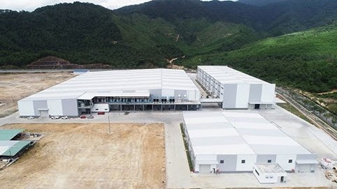 Doanh nghiệp Mỹ 'đổ bộ' đầu tư vào Đà Nẵng