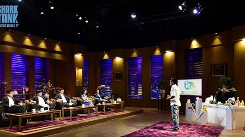 Startup công nghệ 3D hụt đầu tư vì chen nhầm chân vào thị trường “ngách”