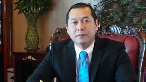 Ông Nguyễn Quốc Toàn sẽ từ chức sau khi khởi tố vụ án liên quan Ngân hàng Nam Á