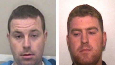 Vụ 39 thi thể trong xe tải: Nghi phạm được kêu gọi đầu thú