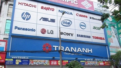 Đại gia điện máy đình đám một thời ra sao khi chung nhà với Thế Giới Di Động?