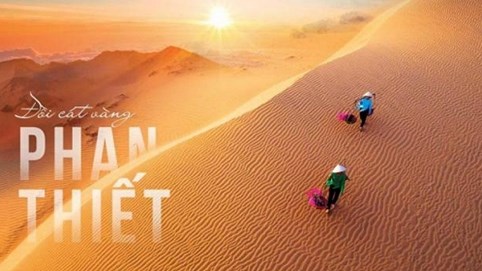 Bình Thuận: Thúc tiến độ sân bay và giao thông để phát triển du lịch