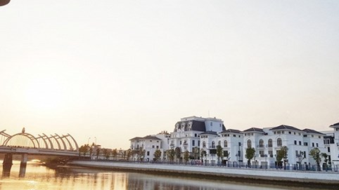 Ông trùm 'đất vàng BT' ở Hải Phòng