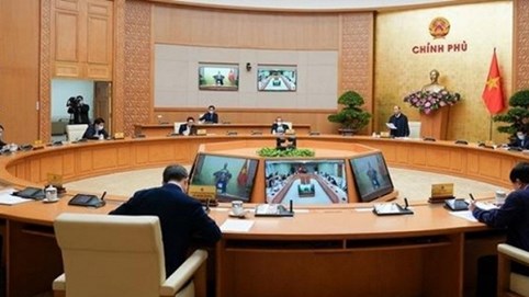 Thủ tướng: Không để ai bị “đói cơm lạt muối”