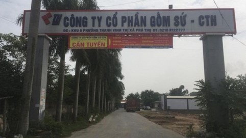 Những bất thường trong vụ xả dầu thải gây ô nhiễm nguồn nước sông Đà