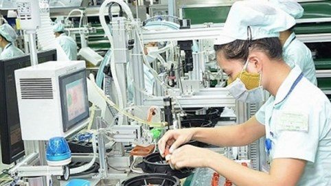 Rà soát doanh nghiệp công nghiệp – thương mại trên toàn quốc