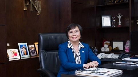 Vì sao lợi nhuận PNJ của bà Cao Thị Ngọc Dung “về đáy” 1,5 năm?