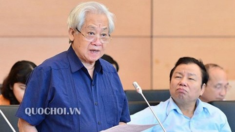 Giáo dục đại học: 