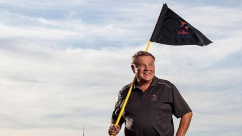 Giáo viên thể dục trở thành tỷ phú nhờ sở hữu chuỗi khách sạn rải khắp nước Mỹ