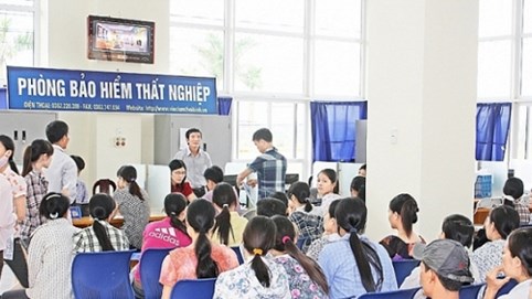 Điều kiện hưởng trợ cấp thất nghiệp khi nghỉ việc