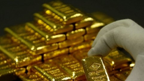Giá vàng 2/11: Nhu cầu tăng vọt, vàng dậy sóng bất ngờ