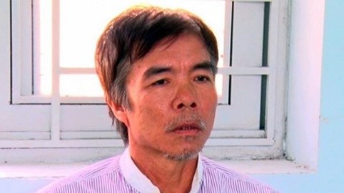 Bắt gã dượng rể nhiều lần xâm hại cháu gái 10 tuổi