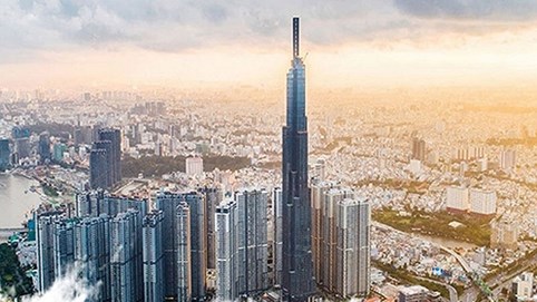 S&P giữ nguyên hệ số tín nhiệm quốc gia của Việt Nam