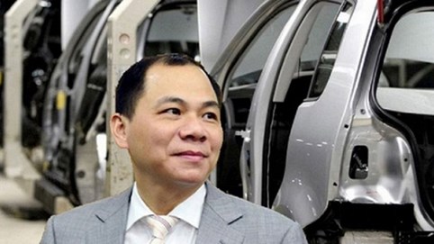 Donald Trump lập luật chơi mới, đại gia Việt thời cơ trăm năm có một