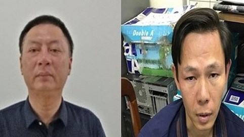 Bắt Phó chủ tịch Hội khoa học kinh tế NN&PTNT Việt Nam