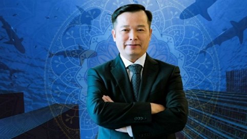 Chủ tịch HĐQT Intracom Nguyễn Thanh Việt: “Chữ Tâm trong kinh doanh là gốc rễ của thành công