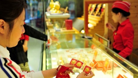 Vì sao ngày vía Thần Tài người người lại đổ xô đi mua vàng, nguyên nhân sâu xa không phải ai cũng biết